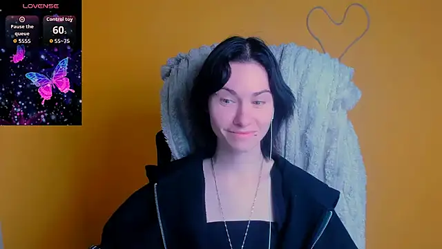 Fiona Night online show from 3, 5, 2026