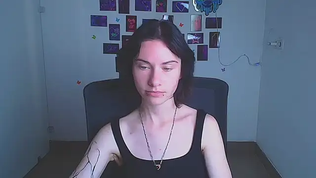 Fiona Night online show from 7, 5, 2026