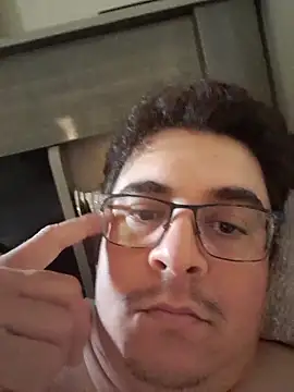 Edsonborges123 online show from 22, 3, 2025