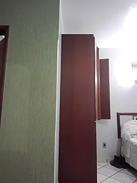 Edsonborges123 online show from 29, 9, 2025