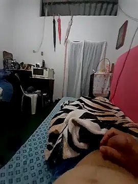 Edsonborges123 online show from 11, 10, 2025