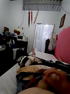 Edsonborges123 online show from 6, 11, 2025