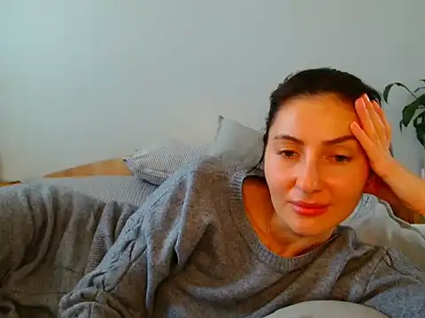 Irina9793 online show from 23, 2, 2026