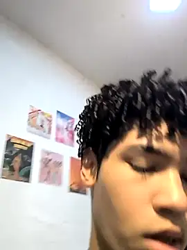 Snapshot of Thony444 chatting on 15, 3, 2025 Thony444 online show from 15, 3, 2025