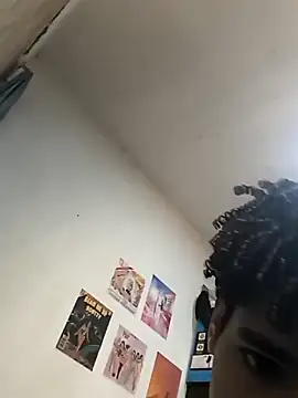 Snapshot of Thony444 chatting on 16, 3, 2025 Thony444 online show from 16, 3, 2025