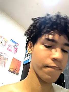 Snapshot of Thony444 chatting on 17, 3, 2025 Thony444 online show from 17, 3, 2025