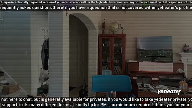 yetieater online show from 11, 12, 2024