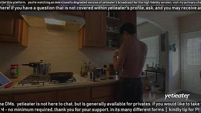 yetieater online show from 27, 12, 2024