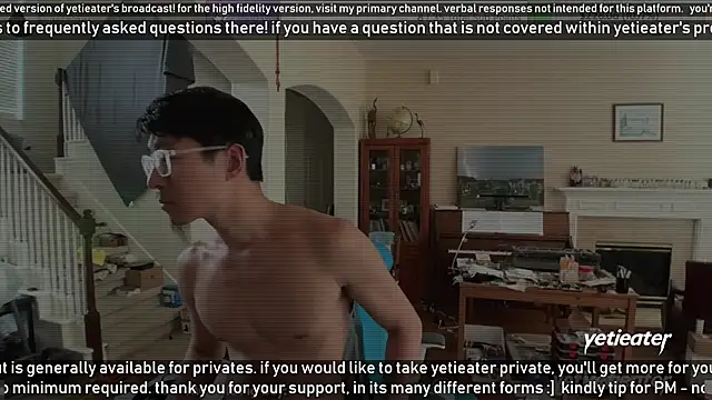 yetieater online show from 5, 2, 2025