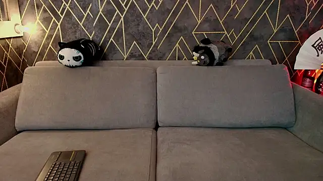 Tahara Romanov online show from 17, 3, 2026