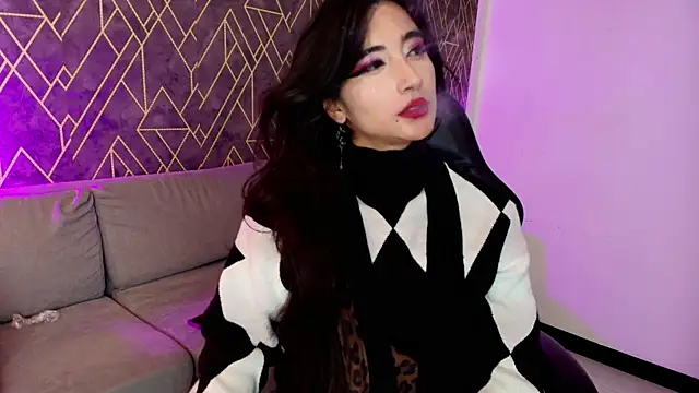 Tahara Romanov online show from 5, 5, 2026