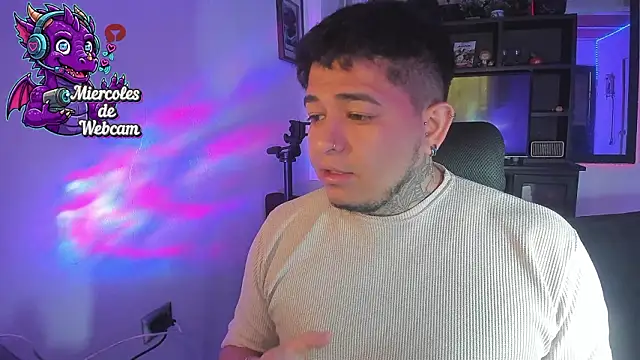 Snapshot of Strip_Classes_Col chatting on 14, 1, 2026 Strip Classes Col online show from 14, 1, 2026