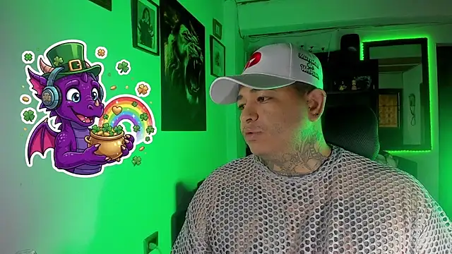 Snapshot of Strip_Classes_Col chatting on 11, 3, 2026 Strip Classes Col online show from 11, 3, 2026