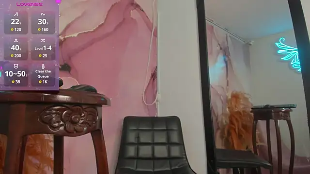 sasha blake  online show from 21, 3, 2025