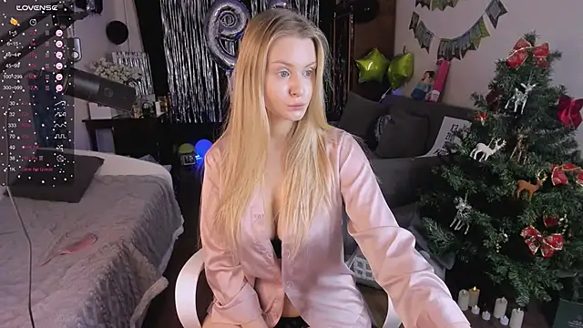 Beatrice 7 online show from 14, 1, 2026