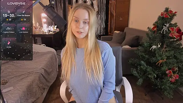 Beatrice 7 online show from 11, 2, 2026