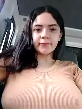 melisa labonboncito online show from 20, 3, 2025