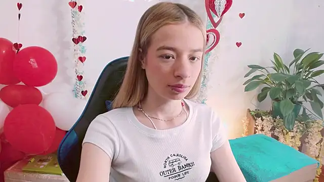 hannah 026 online show from 26, 9, 2025