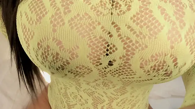 Hannahx   online show from 25, 1, 2025