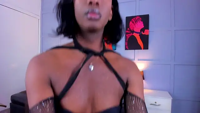 NehandaClarck  online show from 15, 3, 2025