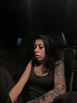 lex-llexiiii27 online show from 20, 3, 2026