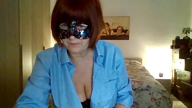 Snapshot of Gattina74 chatting on 5, 3, 2025 Gattina74 online show from 5, 3, 2025
