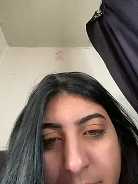 mayteziinhaa online show from 27, 9, 2025