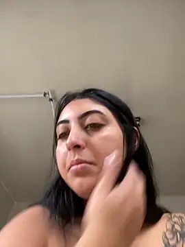 mayteziinhaa online show from 29, 9, 2025