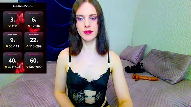 Nicole Redfields online show from 25, 2, 2026