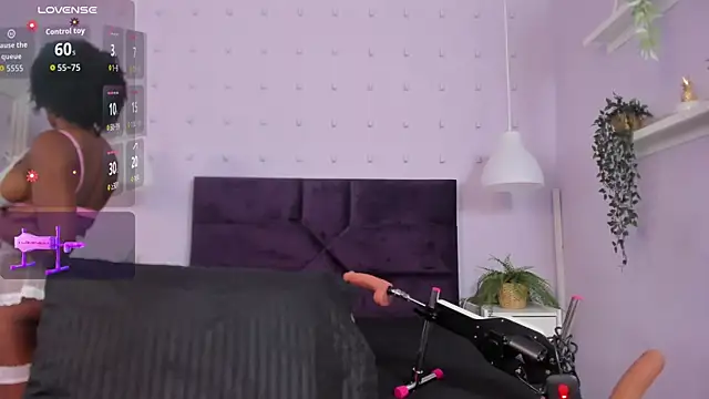 Snapshot of Hanaahquinn chatting on 13, 11, 2025 Hanaahquinn online show from 13, 11, 2025