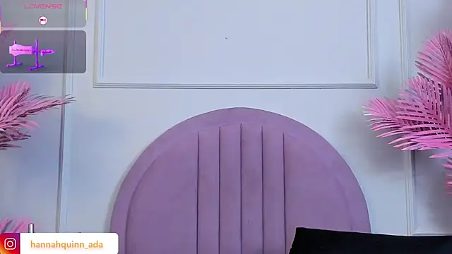 Snapshot of Hanaahquinn chatting on 3, 12, 2025 Hanaahquinn online show from 3, 12, 2025