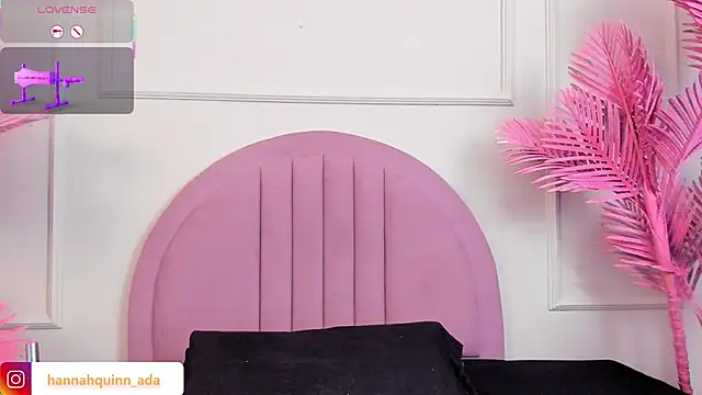 Snapshot of Hanaahquinn chatting on 5, 12, 2025 Hanaahquinn online show from 5, 12, 2025