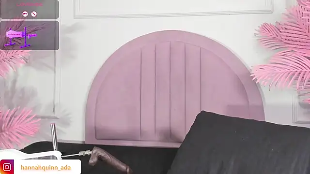 Snapshot of Hanaahquinn chatting on 11, 1, 2026 Hanaahquinn online show from 11, 1, 2026