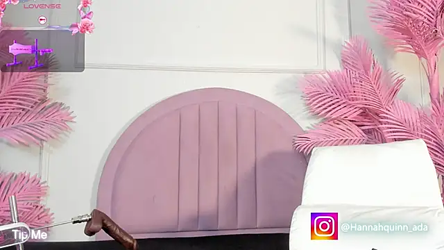 Snapshot of Hanaahquinn chatting on 6, 3, 2026 Hanaahquinn online show from 6, 3, 2026