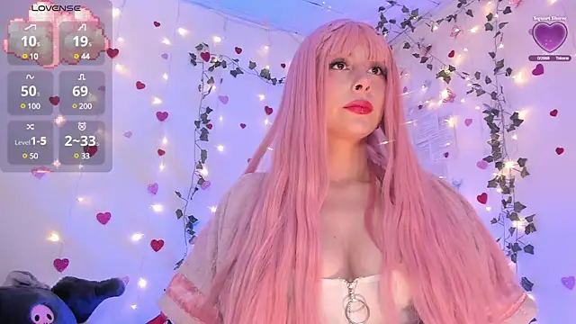 Snapshot of elizabeth_jiing chatting on 19, 3, 2025 elizabeth jiing online show from 19, 3, 2025