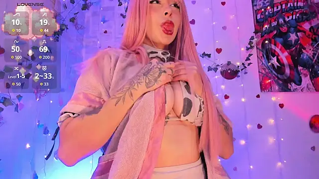 Snapshot of elizabeth_jiing chatting on 19, 10, 2025 elizabeth jiing online show from 19, 10, 2025