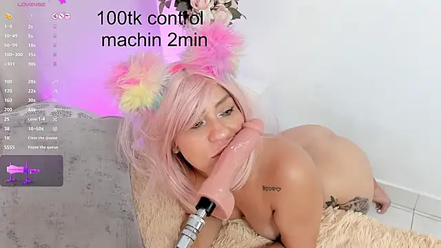 Snapshot of Maye_U chatting on 13, 3, 2025 Maye U online show from 13, 3, 2025