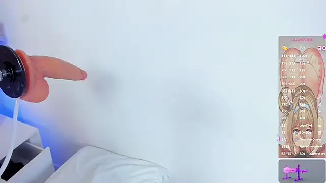 Snapshot of Maye_U chatting on 17, 10, 2025 Maye U online show from 17, 10, 2025