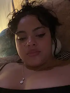 LunaSotto online show from 8, 3, 2025