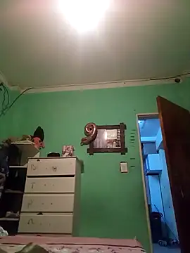 Snapshot of walterdsm chatting on 7, 3, 2025 walterdsm online show from 7, 3, 2025