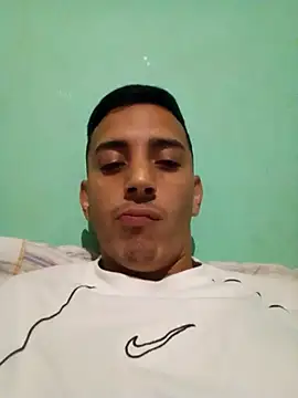 Snapshot of walterdsm chatting on 10, 3, 2025 walterdsm online show from 10, 3, 2025