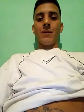 Snapshot of walterdsm chatting on 11, 3, 2025 walterdsm online show from 11, 3, 2025