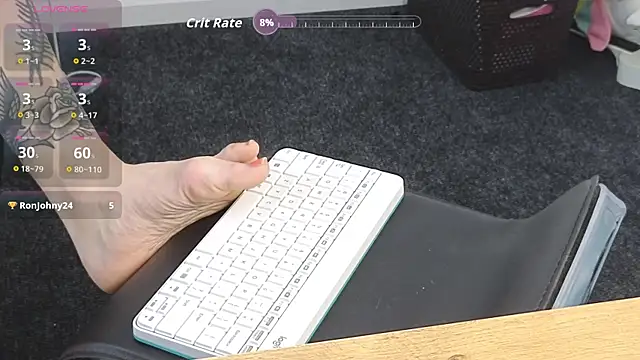 EmmaGallen online show from 24, 9, 2025