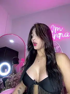 Snapshot of im_hanna1 chatting on 7, 3, 2025 im hanna1 online show from 7, 3, 2025