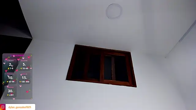 Dylan Turnerr online show from 25, 9, 2025