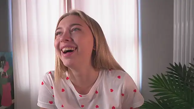 christie luv online show from 3, 10, 2025