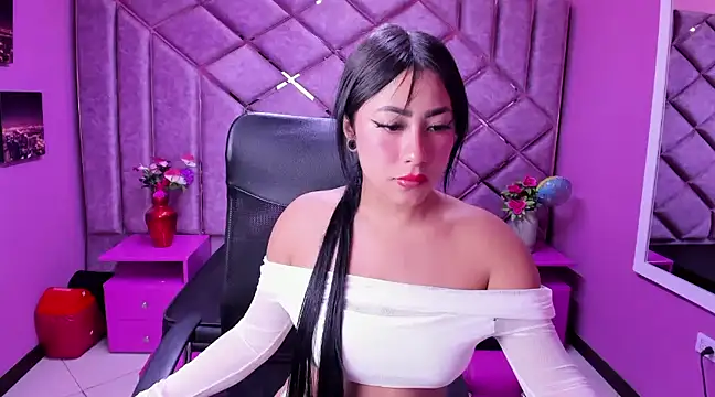 Snapshot of Sofia_Daemon chatting on 6, 3, 2025 Sofia Daemon online show from 6, 3, 2025