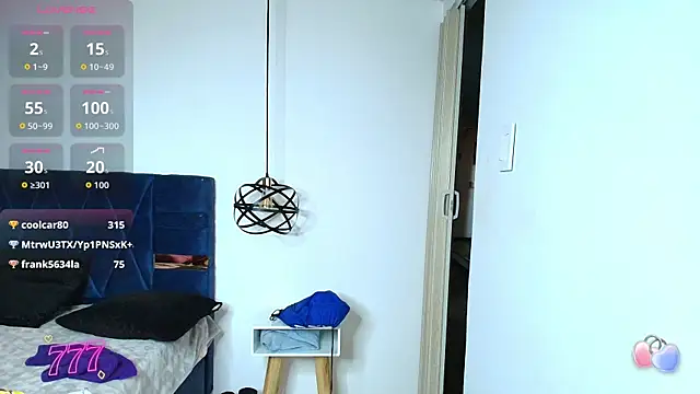 Abby brown   online show from 22, 3, 2026