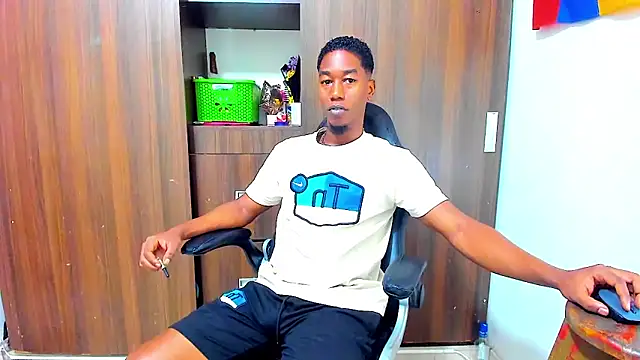 Dreamastercum  online show from 15, 2, 2026