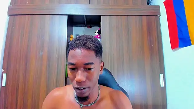 Dreamastercum  online show from 19, 3, 2026